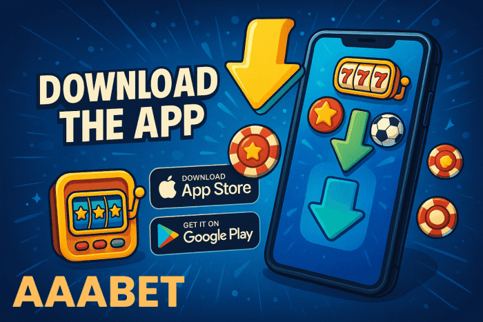 AAABET App
