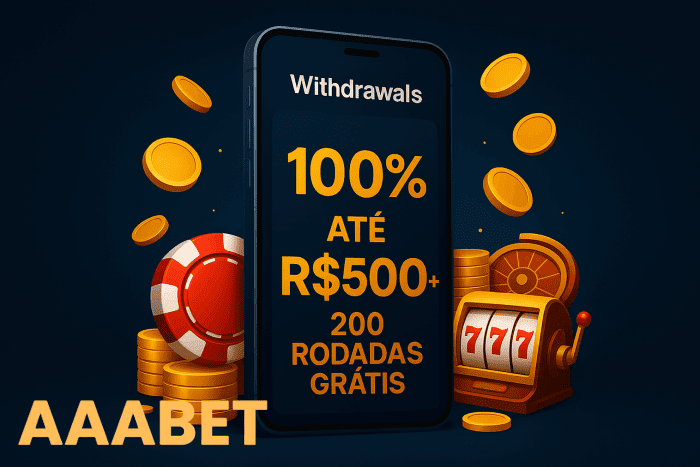 Cassino AAABET, Seguro, Promoções
