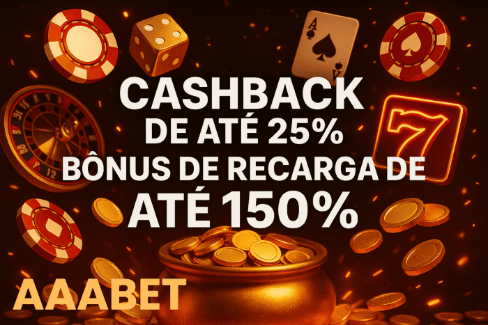 Bônus da AAABET (Figura 1)