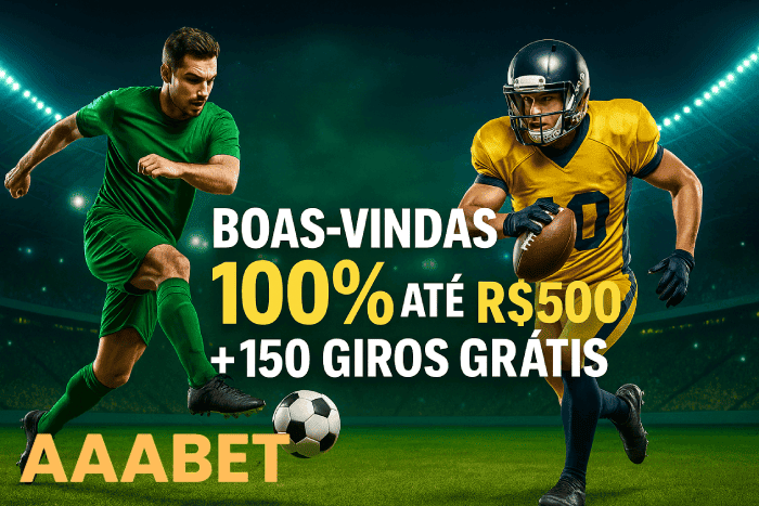 AAABET Esporte - Apostas Esportivas com Odds Altas