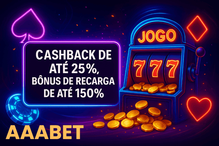 Jogue e Ganhe com os Melhores Jogos da AAABET