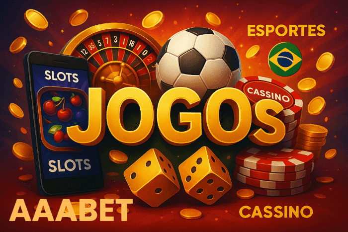 AAABET Jogos