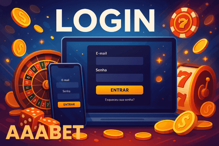 AAABET Login